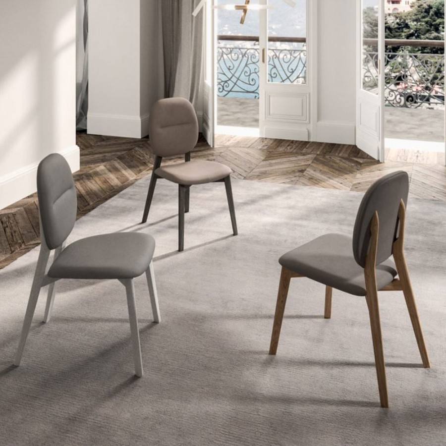 Scaun pentru dining Ozzio Italia, Giotto